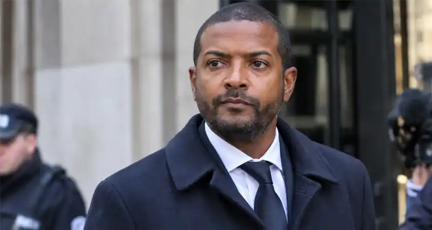  Noel Clarke Charged With Six Sexual Offences as Actor Faces Court 